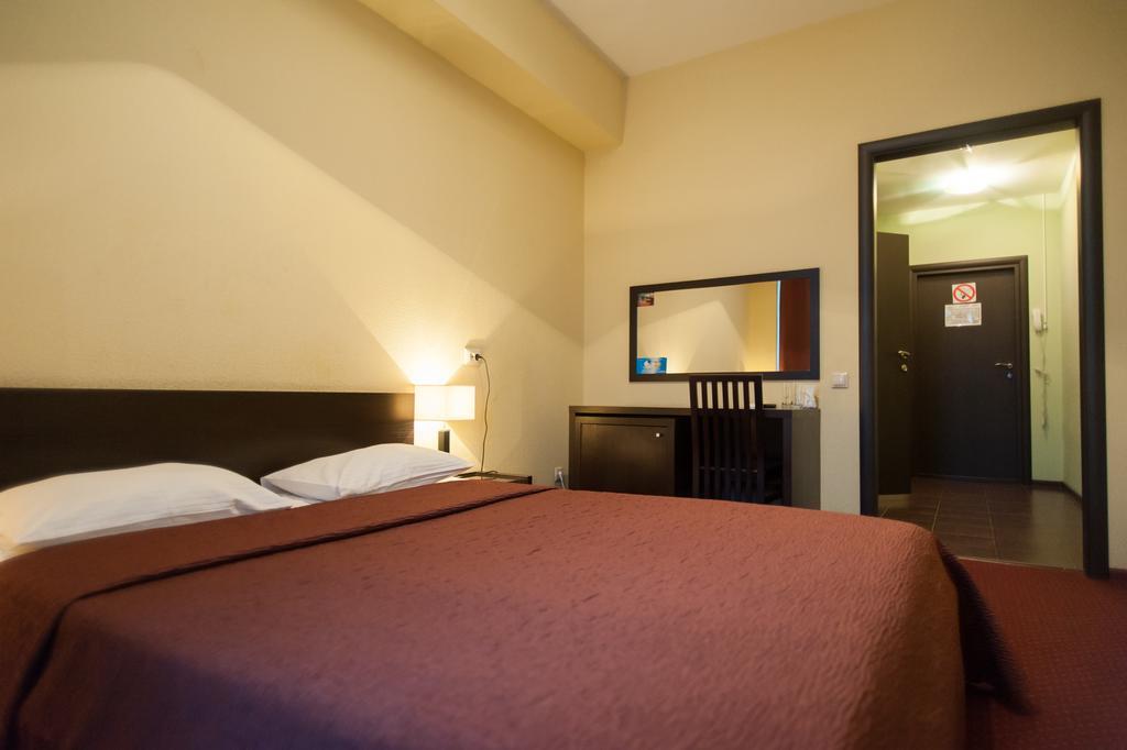 Hotel Planeta Spa Tambov Chambre photo