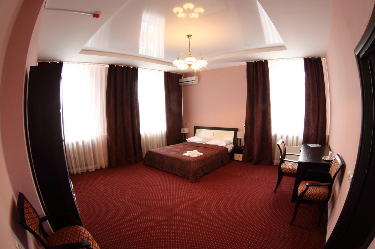 Hotel Planeta Spa Tambov Extérieur photo